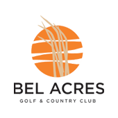Bel Acres Golf and Country Club Logo